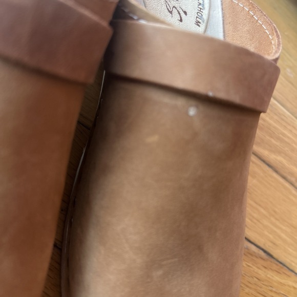 Lotta's From Stockholm Women's Classic Clogs Size EU 36, US 5.5 - Picture 5 of 11